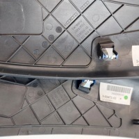 фото thumb №3, 2014 mini cooper countryman r60 element панели приборной панели / dół 9801464