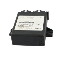 фото thumb №10, Mercedes w414 модуль блок керування  центрального замка сигналізації ecu a4144460116