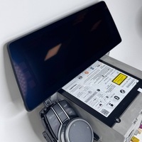 фото thumb №10, Bmw 5 g30 g31 2017 панель / радиопроигрыватель cd/dvd/gps