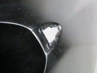 фото thumb №6, Primera p12 дверь задняя правое kombi оригинал