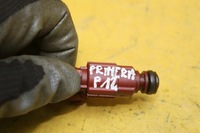 фото thumb №7, Форсунка 16600-9f600 1.8 16v primera p12 qg18