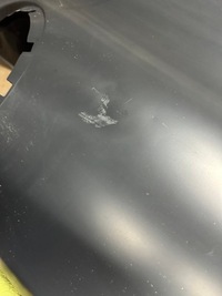 фото thumb №6, Капот кришка двигуна mini cooper s f55 f56 f57