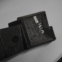 фото thumb №10, Mercedes slk r171 абсорбер бампер лівий задня