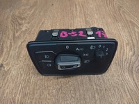 фото thumb №1, Vw passat b8 выключатель света 3g0941633