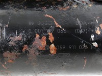 Стартер audi 2.5 tdi 2.7 tdi 4.2 059911023h Киев, фото thumb