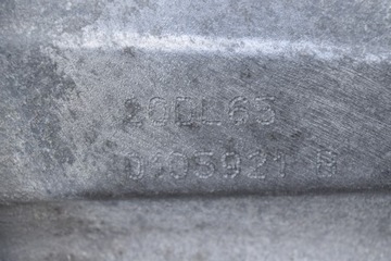 фото thumb №6, Citroen xsara picasso 2.0 hdi коробка передач коробки передач