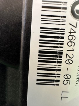 фото thumb №7, Капот крила бампер лампи pas переднє радіатор bmw x3 g01 668