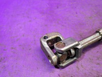 фото thumb №4, Vw golf vi 6 08- колонка руля регулируемая крестовина 1k1419502bb