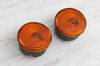 фото thumb №9, Jeep wrangler jk 2007-2018 комплект поворотники передних 55077894ad