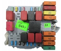 фото thumb №1, Ducato jumper коробка модуль кузов bsi 1388593080