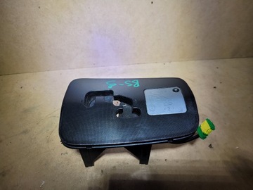 фото thumb №5, Dekor рамка захист важіль зміни коробки передач автомат peugeot 607