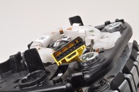 фото thumb №6, Volvo v60 xc60 xc90 v90 s90 подушка повітряна водія подушка безпеки 39834785