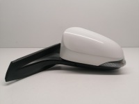 фото thumb №1, Toyota c-hr chr зеркало левая 11 pin ассистент europa 2016-