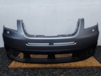 фото thumb №1, Бампер перед передний subaru tribeca b9 lift 2008-