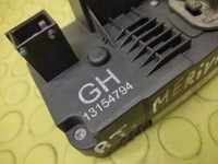 фото thumb №6, Opel meriva замок двері правий задня 13154794