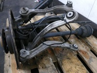 фото thumb №1, Mercedes w207 a207 поворотный кулак приводной вал рычаг левый задняя