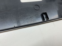 фото thumb №8, Молдинг дах права kia sportage iii 87241-3w510