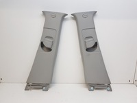 фото thumb №1, Hyundai i20 lift захист стійка середнього 2012-14r
