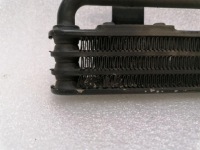 Maserati granturismo m145 радиатор усилителя руля 236099 радиатор Киев, фото thumb