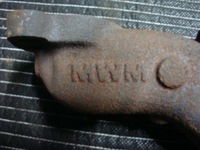 фото thumb №5, Колектор випускний vw lt 46 35 2.8 tdi