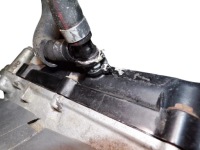 фото thumb №11, Двигун infiniti fx vk45 4.5l бензиновий 232kw 2004