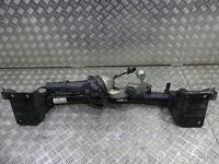 фото thumb №6, Bmw x7 g07 hak буксировочный балка оригинальный 6883967