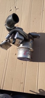 фото thumb №9, Vw audi skoda 2.0 tdi радиатор выхлопных газов egr 04l131512br