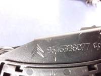 фото thumb №4, Citroen c4 i ґрати обдув ліва права 9646338077