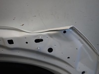 фото thumb №5, Капот mercedes c-klasa w206 a206 2021-