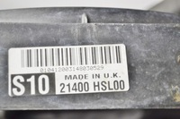 фото thumb №6, Nissan primera p12 2,2d вентилятор вентиляторы радиатор s10