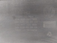 фото thumb №7, 11a807433 11a8075219b9 249030010100 11a807521xn9 rear бампер vw id.4