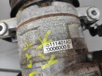 фото thumb №11, Jeep cherokee liberty kk 2.8 crd компрессор кондиционера компрессор оригинал