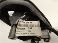 фото thumb №10, Porsche cayenne 7p5 lift дзеркало праве 11 pin асистент europa 14-17