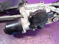 фото thumb №5, Mazda 3 ii bl 08- механізм двигун двірник eu