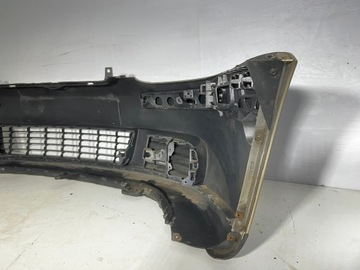 фото thumb №9, Бампер переднее перед vw golf v 5 eu