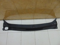 фото thumb №1, Жабо dacia duster ii 2 lift