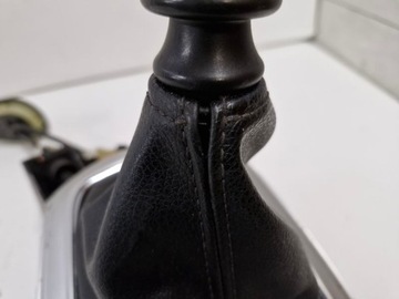 фото thumb №9, Nissan qashqai ii j11 1.5dci домкрат вибірник зміни коробки передач троси 6b механічна коробка передач