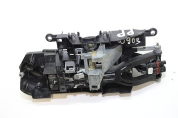 фото thumb №5, Bmw 7 ручка правая f01 f02 a96 x4718722812 европа led доводчик