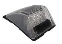 фото thumb №1, Лампа поворотник бічна volvo fh fm led права