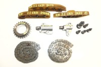 фото thumb №1, Kia sorento ii 2.2 crdi d4hb 2009- грм набор распределительного вала