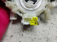 фото thumb №7, Переключатель комбинированный рулевой/подрулевой nissan primera p12 25560av615