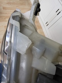 фото thumb №8, Smart fortwo лампа передня ліва eu