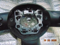 Mini cooper r56 руль кожа подушка безопасности подушка мультифункция комплект Киев, фото thumb