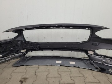 фото thumb №14, Бампер перед переднее volvo s90 v90 cross country рестайлинг 20-