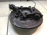 фото thumb №10, Поворотний кулак правий задня discovery iii 2.7 td v6