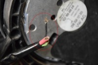 Комплект радіатор audi a1 8x1, 8xk 5q0959455am 1.4l бензиновий 136kw 2014 Оригінал, фото thumb