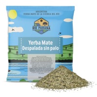 Yerba Mate полный набор образцов Rio Parana