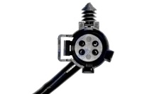 Купить Датчик лямбда-зонд jeep cherokee 4.0 -96 диагностическая nty, фото thumb