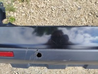 фото thumb №12, Бампер заднє land rover freelander 2 - lrc 820 santorini чорний pdc