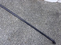 фото thumb №9, Wąż шланг трубка wody охлаждение аккумулятора 1530118-00-c tesla model 3